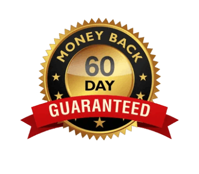 ProstaPure 60 day money back guarantee